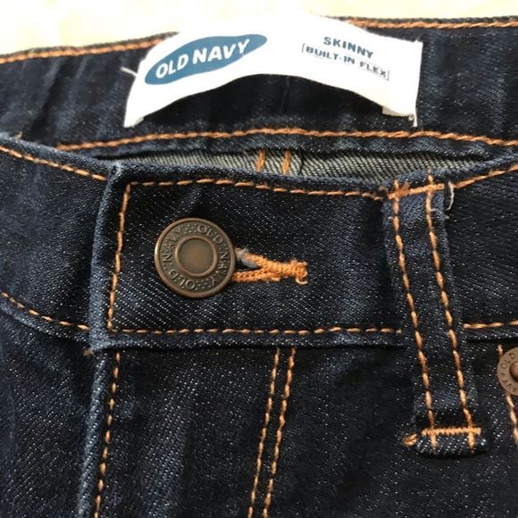 Old Navy Jeans - Picture 1 of 6